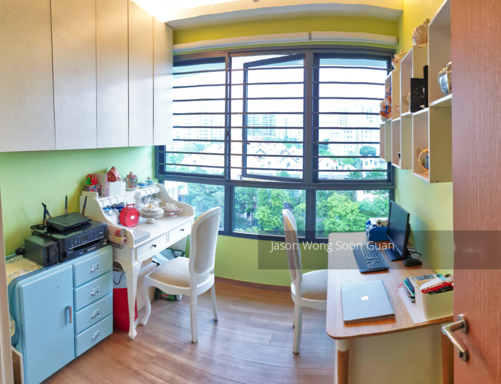 Belysa (D18), Condominium #201670022